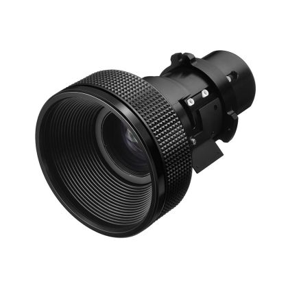 Обектив BenQ LENS STANDARD (LS2SD) "1.25X zoom TR XGA 1.6-2.0 WXGA 1.62-2.03 1080P_WUXGA 1.54-1.93"