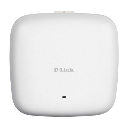 Аксес-пойнт D-Link Wireless AC1750 Wave2 Dual-Band PoE Access Point