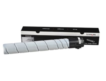 Консуматив Lexmark 64G0H00 MX910, 911, 912 32.5K Toner Cartridge