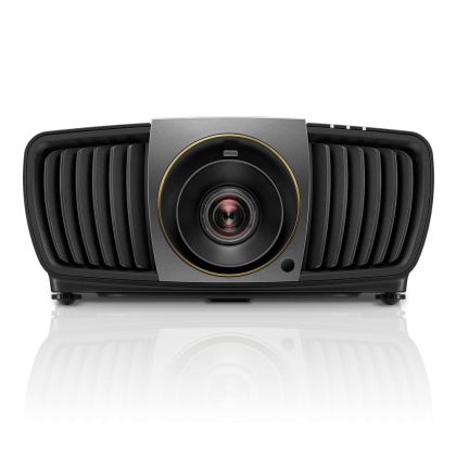 Мултимедиен проектор BenQ X12000, DLP, 4K UHD, (3840 x 2160), 50 000:1, 2200 ANSI Lumens, VGA, HDMI, LAN, Trigger, XPR technology