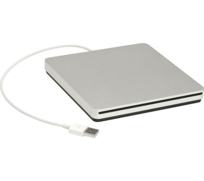 Оптично устройство Apple USB SuperDrive (2012)