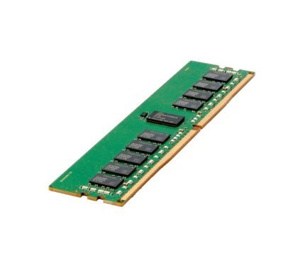 Памет HPE 16GB (1x16GB) Single Rank x4 DDR4-2933 CAS-21-21-21 Registered Smart Memory Kit