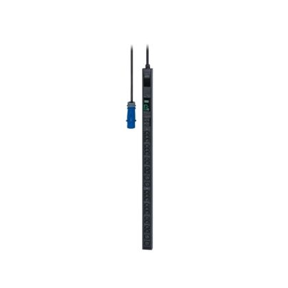 Филтър APC Easy PDU, Metered, Zero U, 32A, 230V, (20) C13 & (4) C19 IEC309