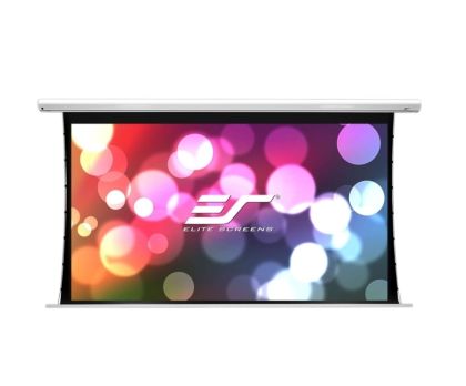 Екран Elite Screen Electric84XH Spectrum, 84" (16:9), 186.0 x 104.6 cm, White
