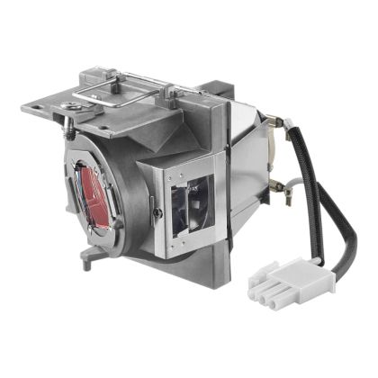 Лампа BenQ LAMP MODULE PRJ LAMP MODULE PRJ MX808ST/ MX808PST / X825ST / DX808ST / DX825ST / MX604 / MX604w / MS550 / MX550 / MS550P