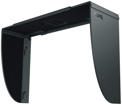 Аксесоар BenQ SHADING HOOD SH240 GREY, Shield for SW240