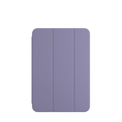 Калъф Apple Smart Folio for iPad mini (6th generation) - English Lavender