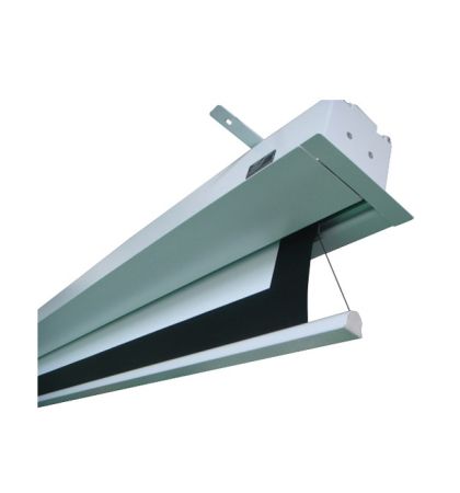 Екран Elite Screen ITE120VW2-E10, 120" (4:3), 243.8 x 182.9 cm, White
