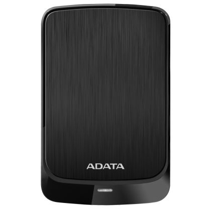Твърд диск ADATA HV320 1TB Black