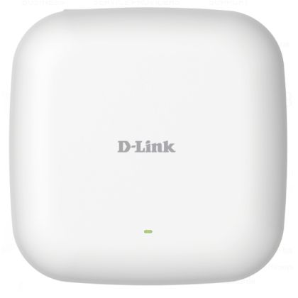 Аксес-пойнт D-Link AX3600 Wi-Fi 6 Dual-Band PoE Access Point