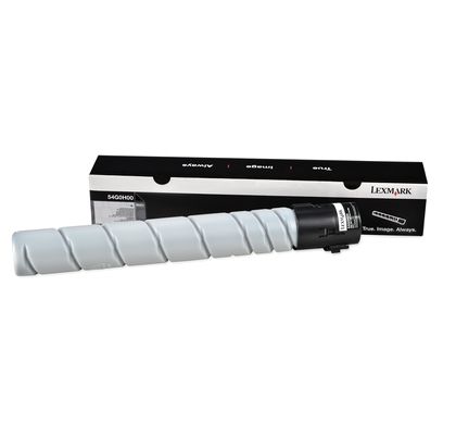 Консуматив Lexmark 54G0H00 MS911 32.5K Toner Cartridge