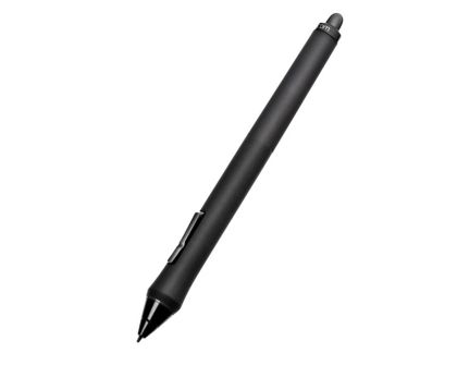 Писалка за таблет и смартфон Wacom Grip Pen, Intuos4/5, DTK & DTH