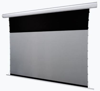 Екран Elite Screen SKT120XH-CLR-E12 , 120" (16:9), Saker CLR UST, 265.7 x 149.6 cm, CLR StarBright, White