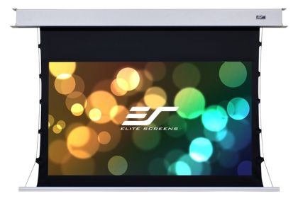 Екран Elite Screen ETB120HW2-E8, 120" (16:9), 265.7 x 149.4 cm, White