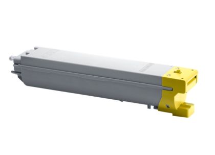 Консуматив Samsung CLT-Y659S Yellow Toner Cartridge