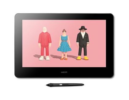Таблет Wacom Cintiq Pro 16 (2021)