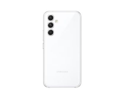 Калъф Samsung A54 Clear Case Transparent