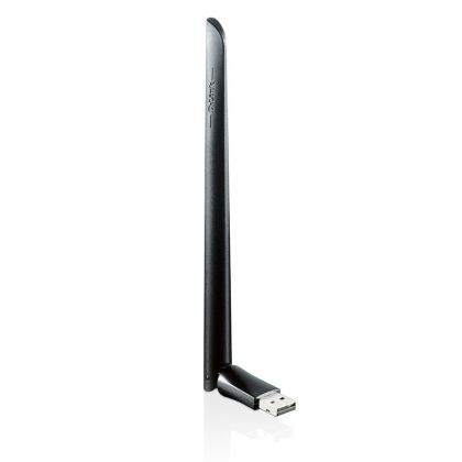 Адаптер D-Link Wireless AC600 High-Gain USB Adapter