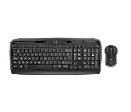 Комплект Logitech Wireless Combo MK330 - N/A - US INT'L - INTNL