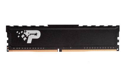 Памет Patriot Premium Signature 4GB SC 2400Mhz