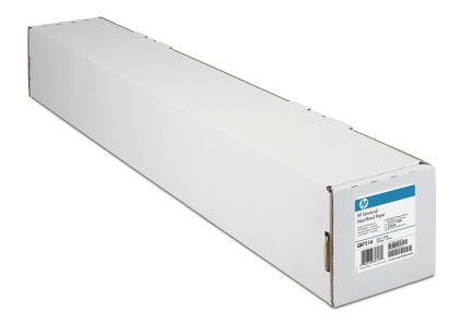Хартия HP Matte Film-914 mm x 38.1 m (36 in x 125 ft)