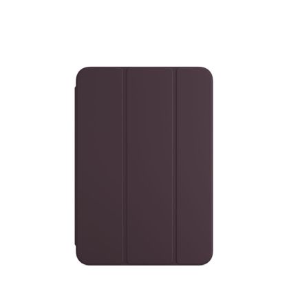 Калъф Apple Smart Folio for iPad mini (6th generation) - Dark Cherry