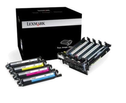 Консуматив Lexmark 70C0Z50 CS/CX31x, 41x, 51x 4-Colour 40K Imaging Unit