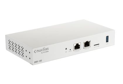 USB хъб D-Link Nuclias Connect Hub