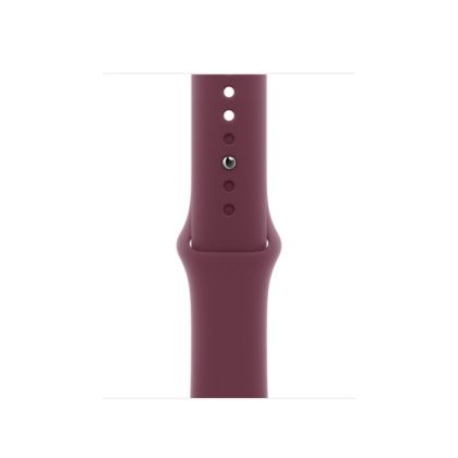 Каишка за часовник Apple 41mm Mulberry Sport Band - M/L