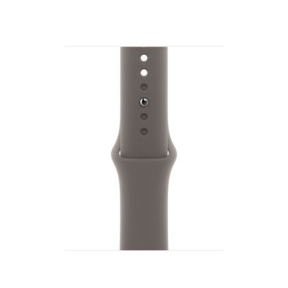 Каишка за часовник Apple 41mm Clay Sport Band - S/M