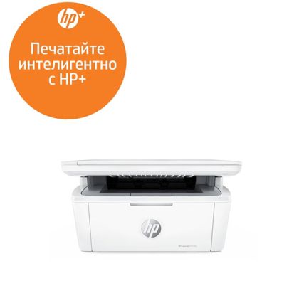 MFC HP LaserJet M140we