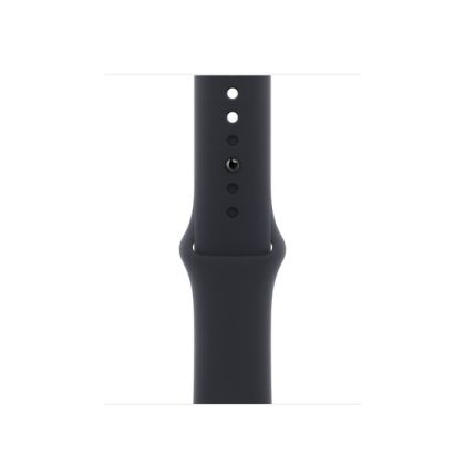 Каишка за часовник Apple 41mm Midnight Sport Band - M/L