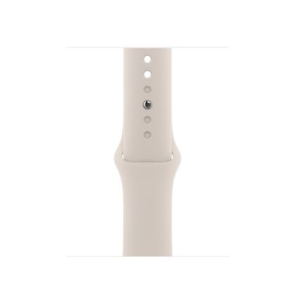 Каишка за часовник Apple 41mm Starlight Sport Band - M/L