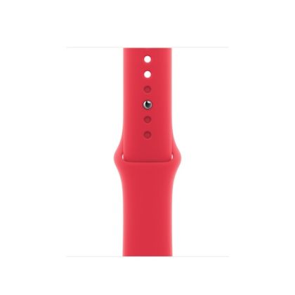 Каишка за часовник Apple 41mm (PRODUCT)RED Sport Band - S/M