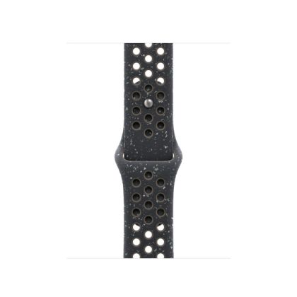 Каишка за часовник Apple 41mm Midnight Sky Nike Sport Band - S/M
