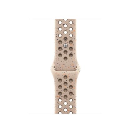 Каишка за часовник Apple 41mm Desert Stone Nike Sport Band - M/L