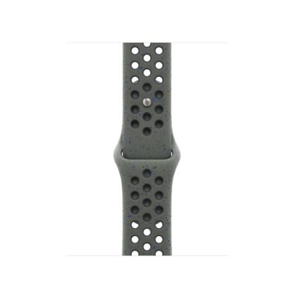 Каишка за часовник Apple 41mm Cargo Khaki Nike Sport Band - M/L