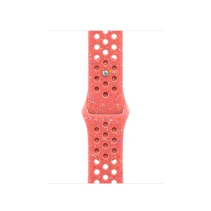 Каишка за часовник Apple 41mm Magic Ember Nike Sport Band - M/L