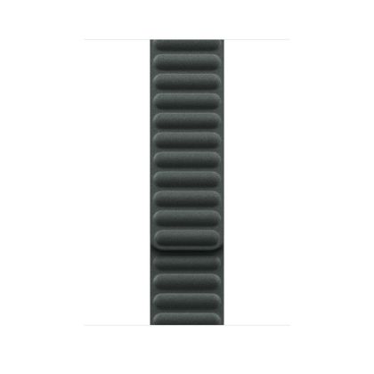 Каишка за часовник Apple 45mm Evergreen Magnetic Link - M/L
