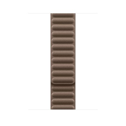 Каишка за часовник Apple 45mm Taupe Magnetic Link - M/L