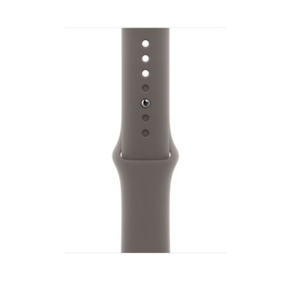 Каишка за часовник Apple 45mm Clay Sport Band - M/L
