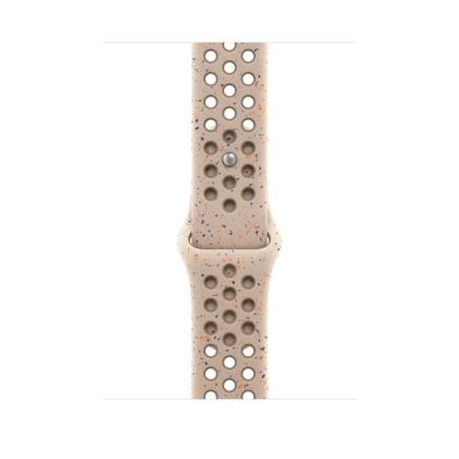 Каишка за часовник Apple 45mm Desert Stone Nike Sport Band - M/L