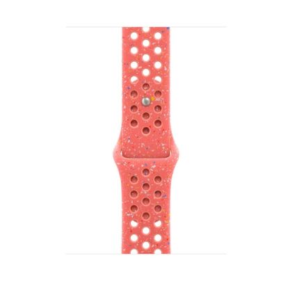 Каишка за часовник Apple 45mm Magic Ember Nike Sport Band - S/M