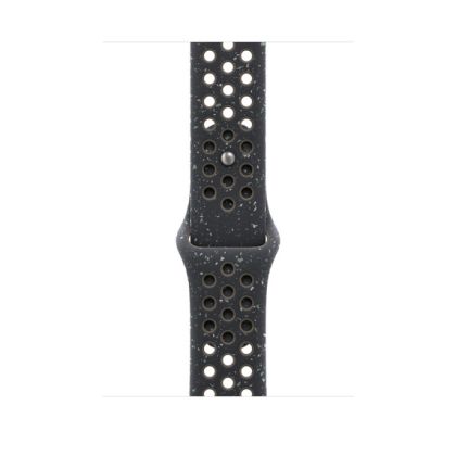 Каишка за часовник Apple 45mm Midnight Sky Nike Sport Band - S/M