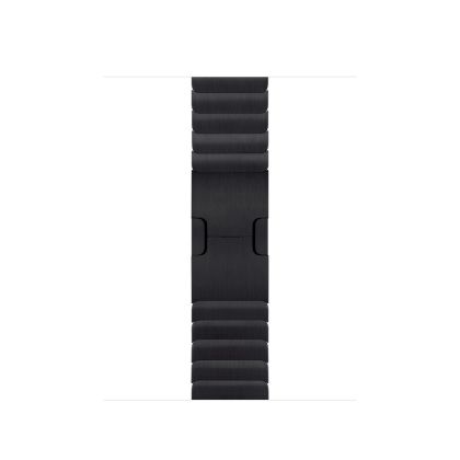 Каишка за часовник Apple 38mm Space Black Link Bracelet