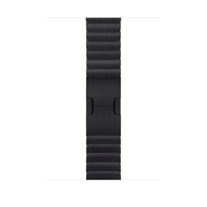 Каишка за часовник Apple 42mm Space Black Link Bracelet