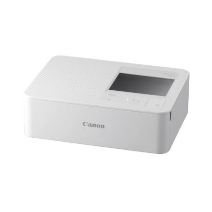 Термосублимационен принтер Canon SELPHY CP1500, white