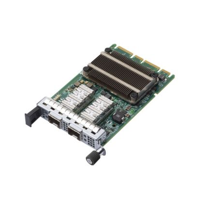 Адаптер Lenovo ThinkSystem Broadcom 57414 10/25GbE SFP28 2-port OCP Ethernet Adapter