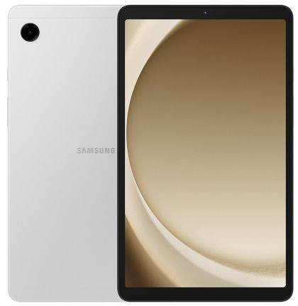 Таблет Samsung SM-X115B Galaxy Tab A9 8.7" 5G 8GB 128GB Silver