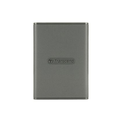 Твърд диск Transcend 1TB, External SSD, ESD360C, USB 20Gbps, Type C